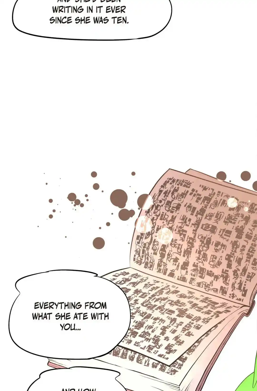 The 13th Night Chapter 181