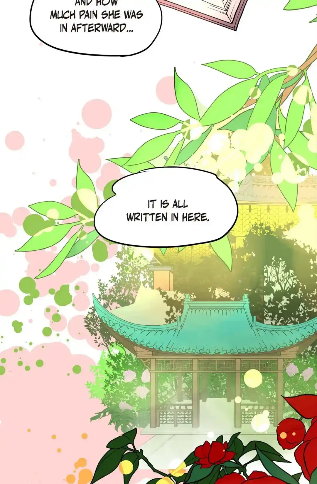 The 13th Night Chapter 181