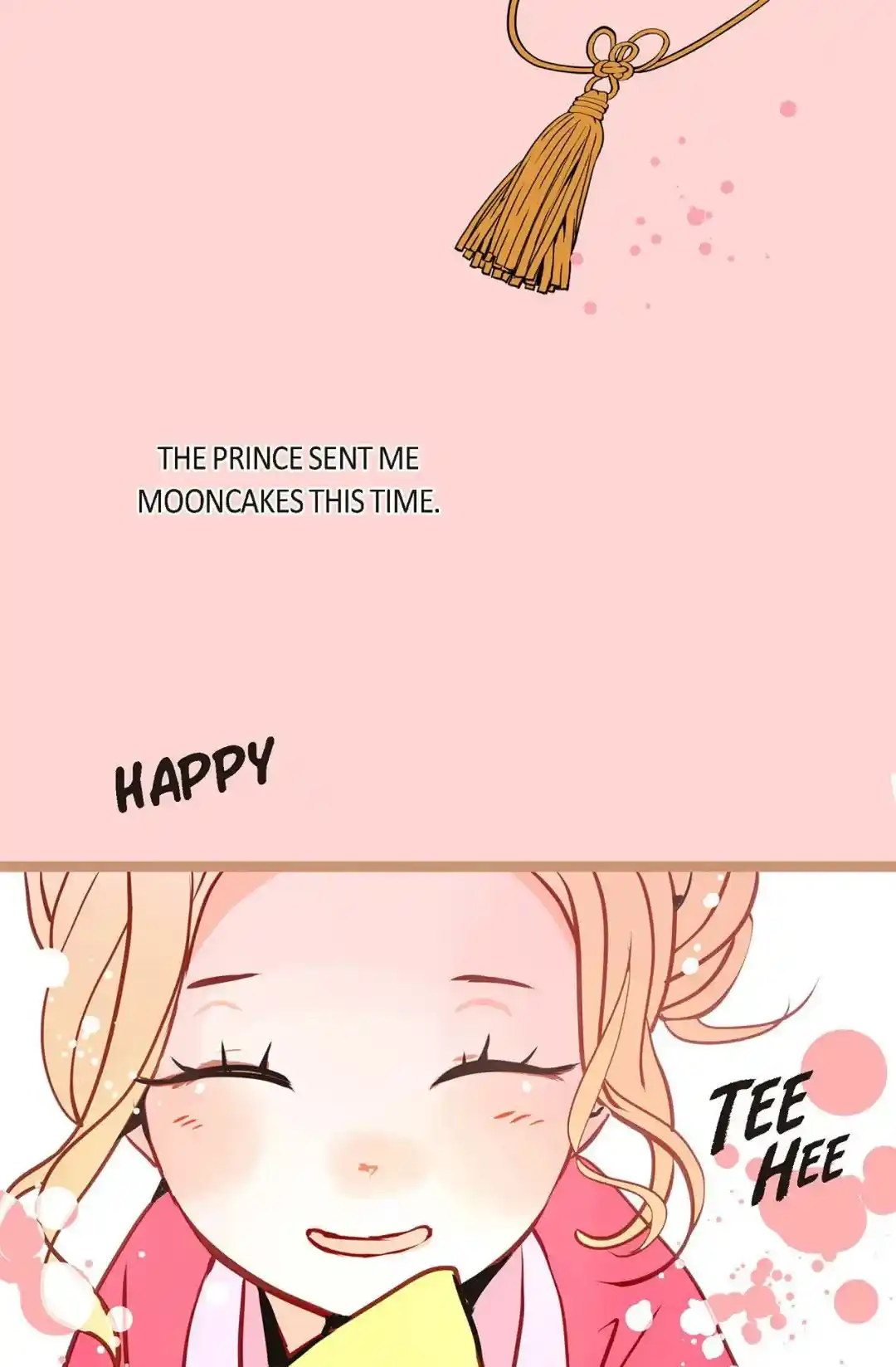 The 13th Night Chapter 181