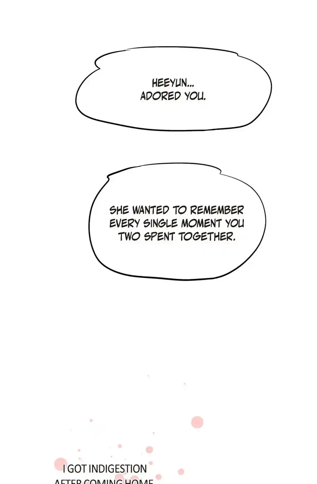 The 13th Night Chapter 181