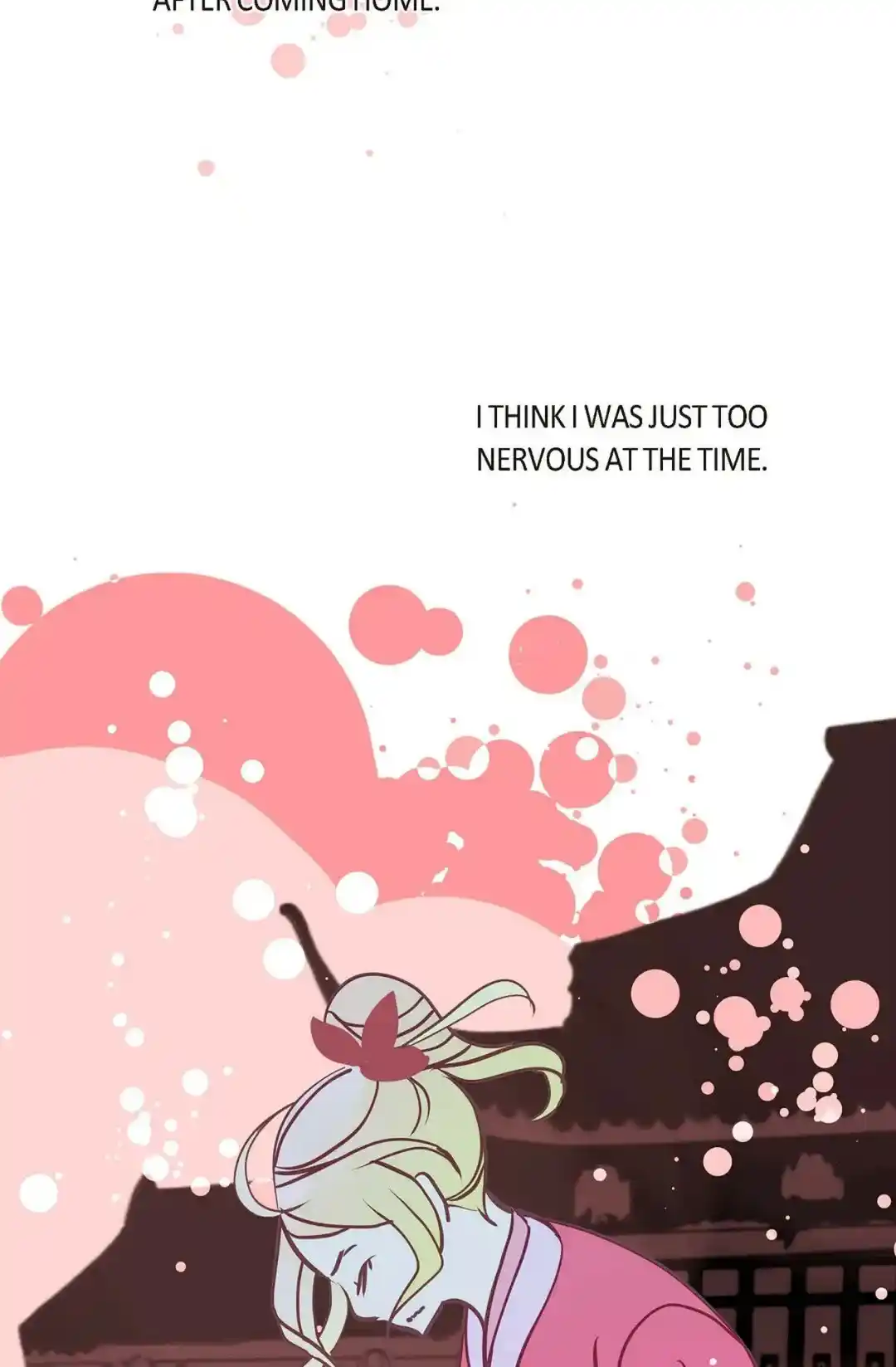 The 13th Night Chapter 181