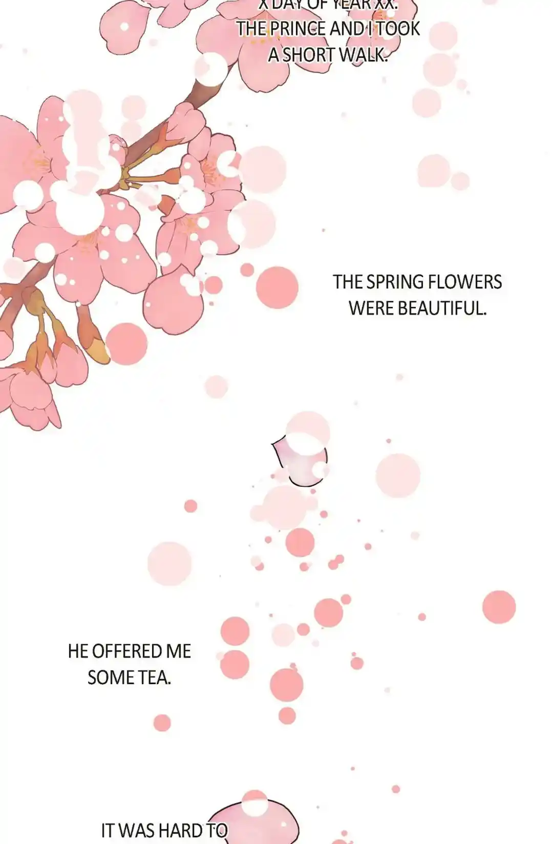 The 13th Night Chapter 181