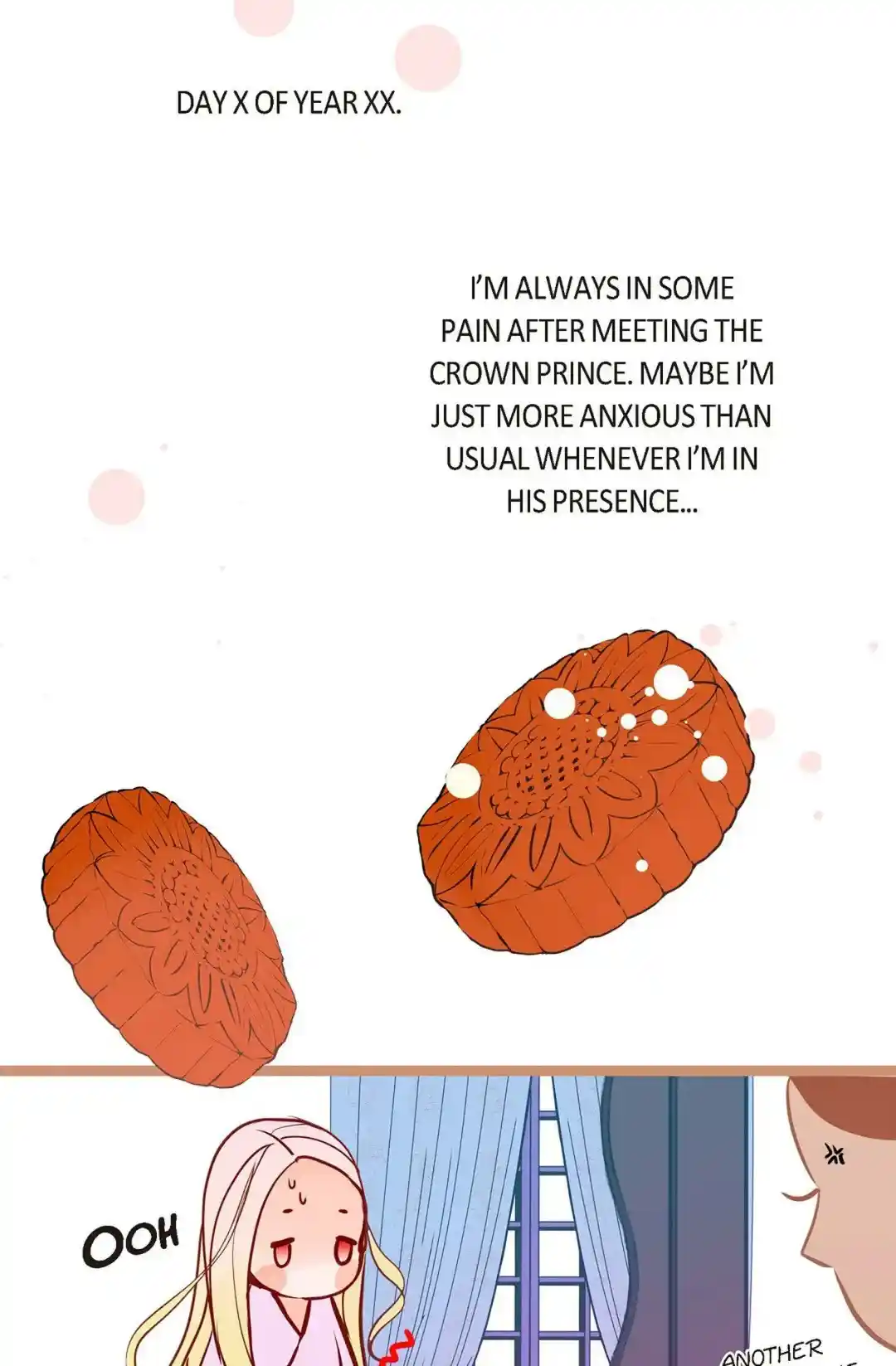 The 13th Night Chapter 181