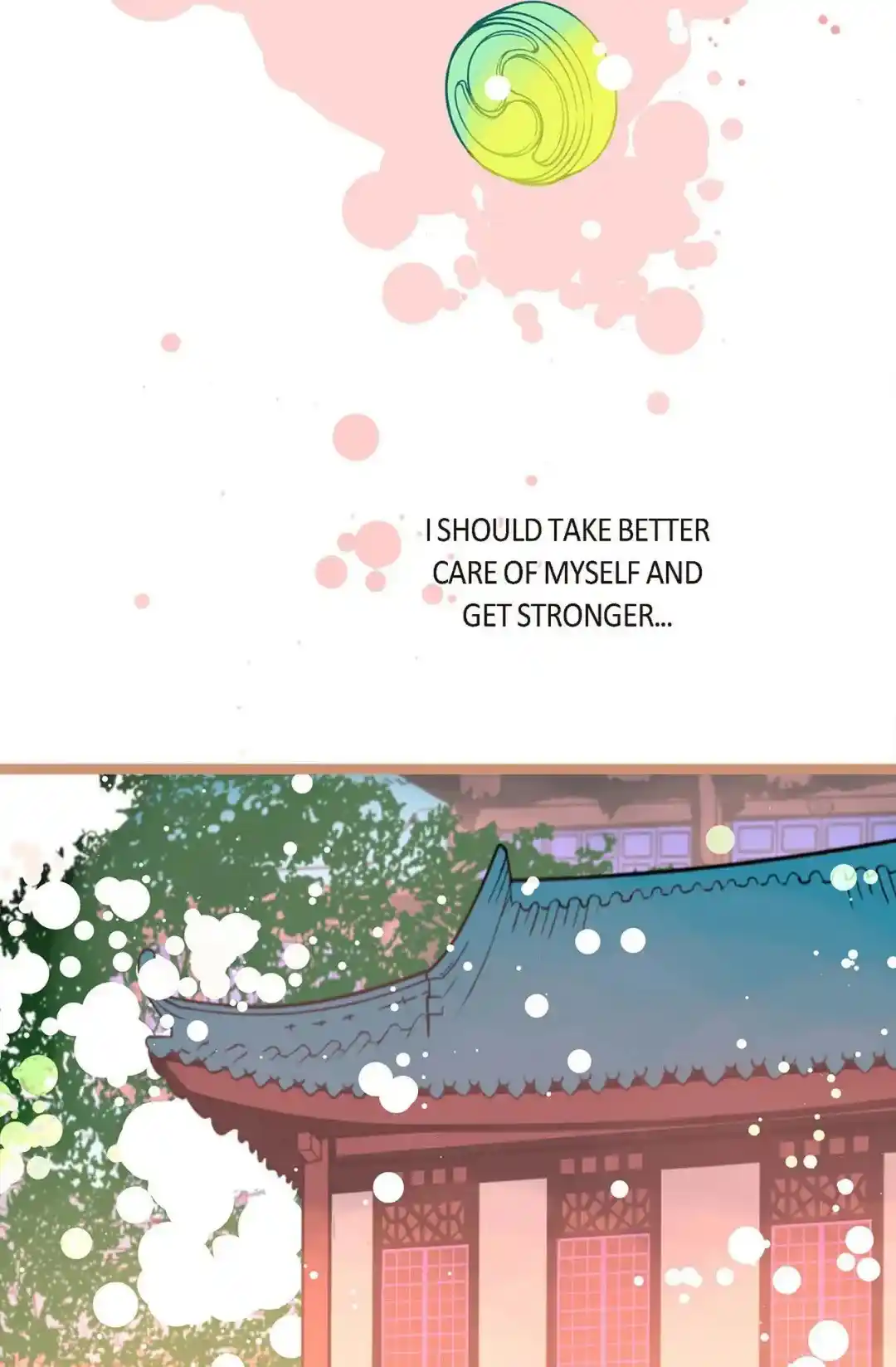 The 13th Night Chapter 181