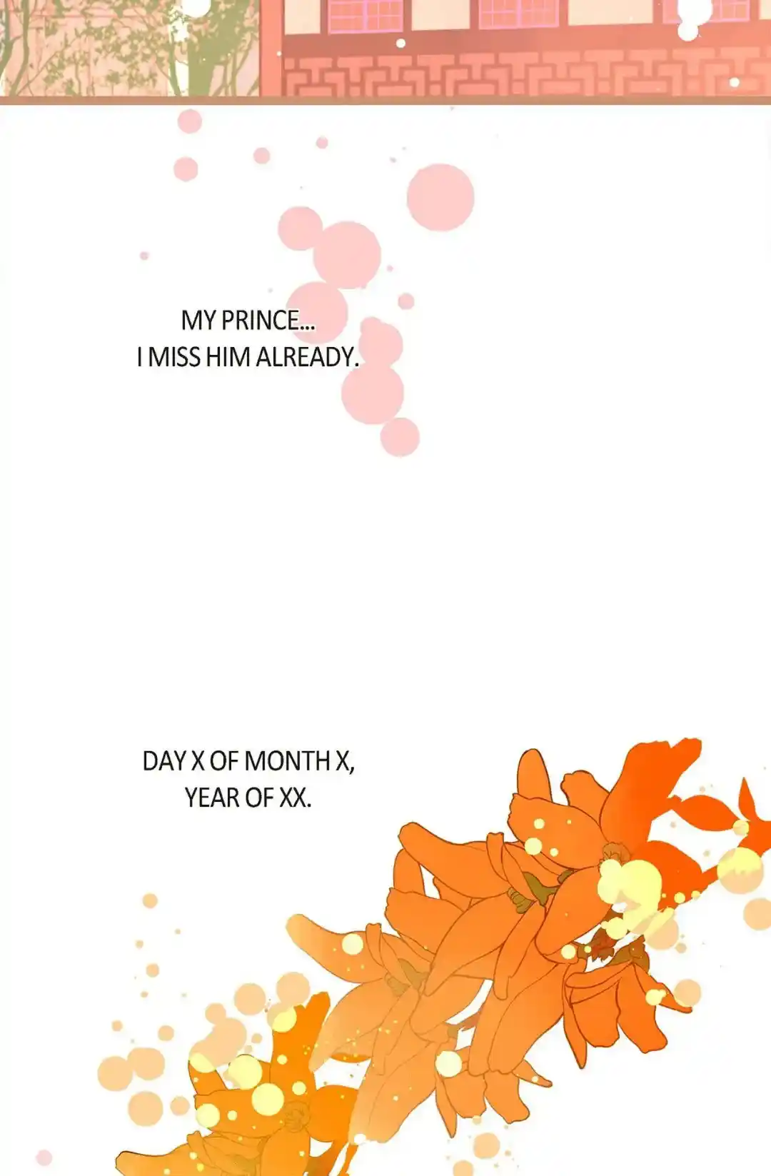 The 13th Night Chapter 181