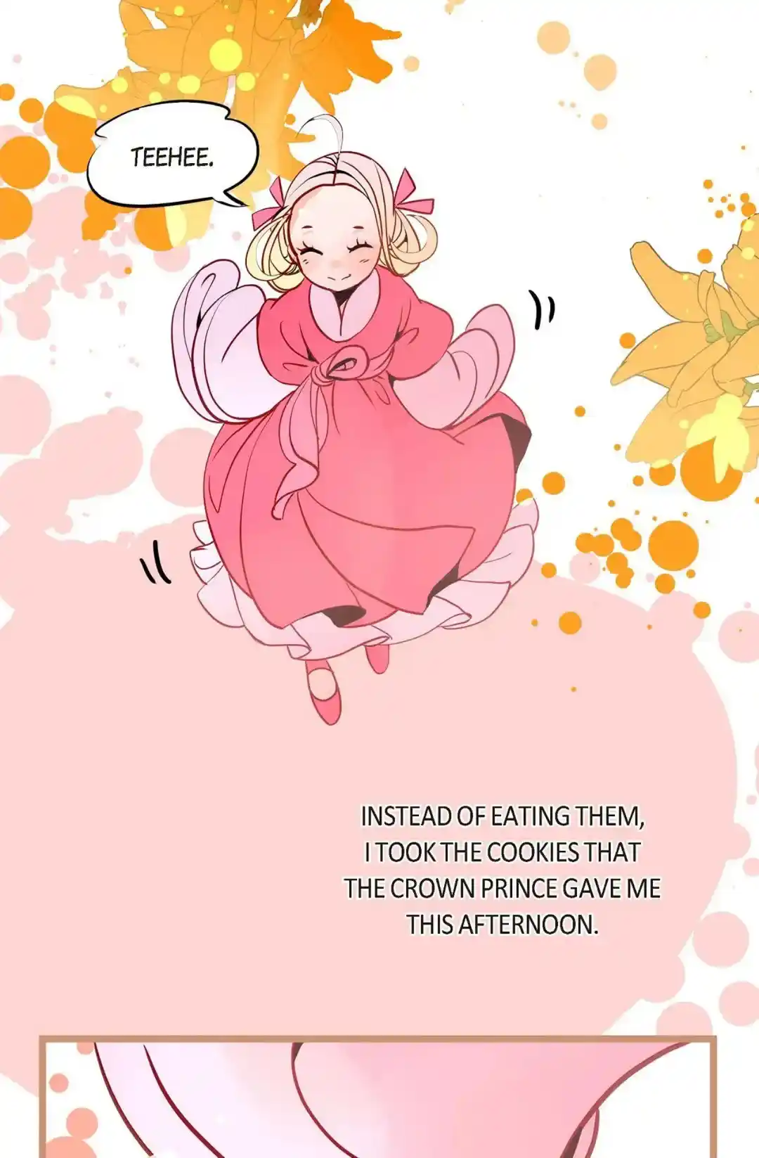 The 13th Night Chapter 181