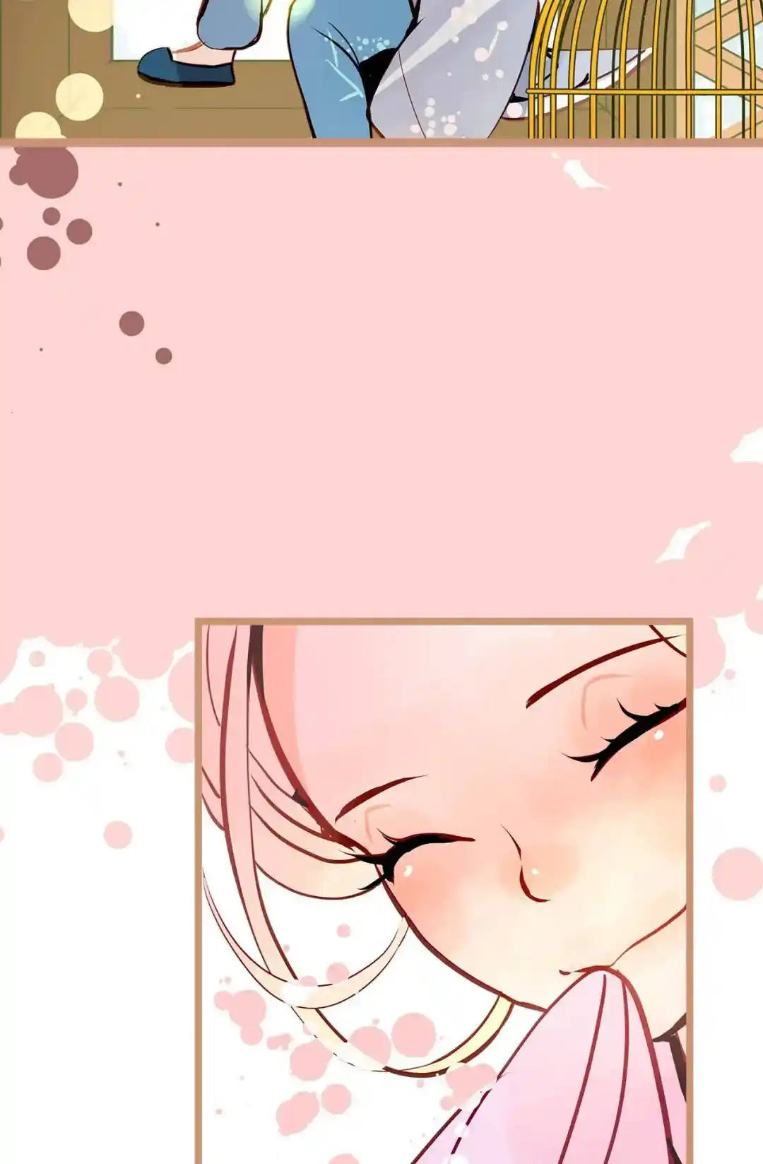 The 13th Night Chapter 181