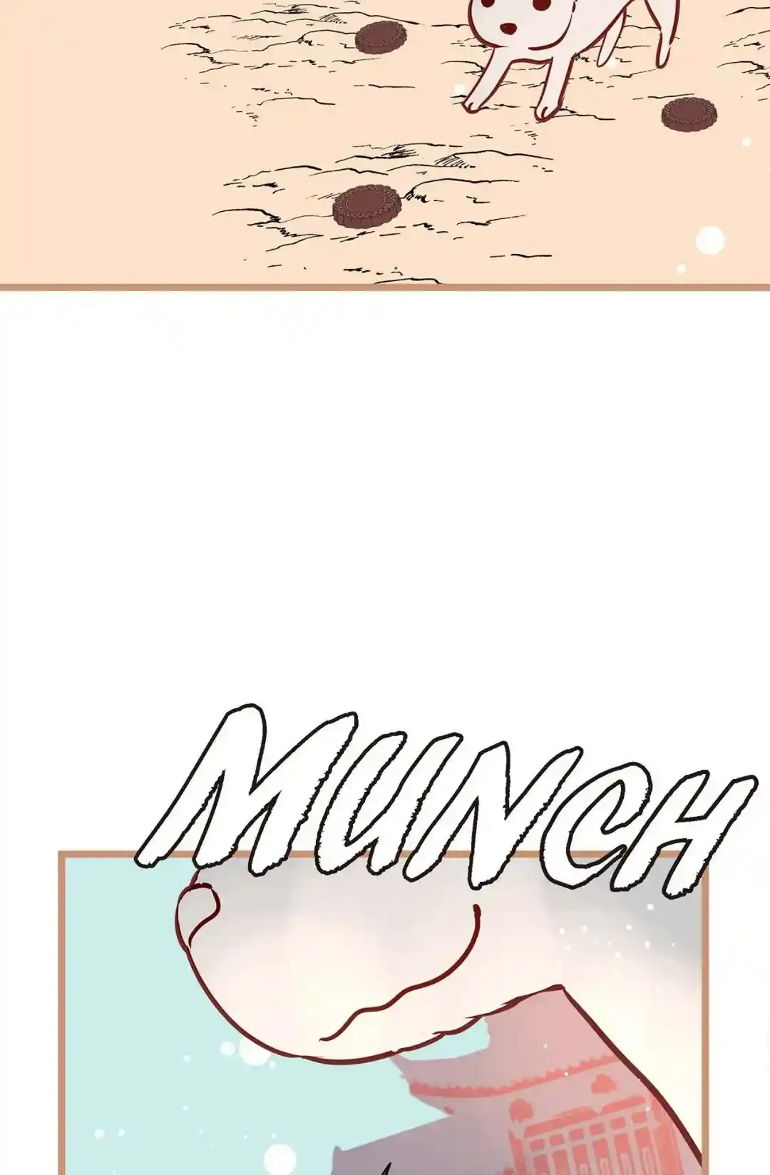 The 13th Night Chapter 181