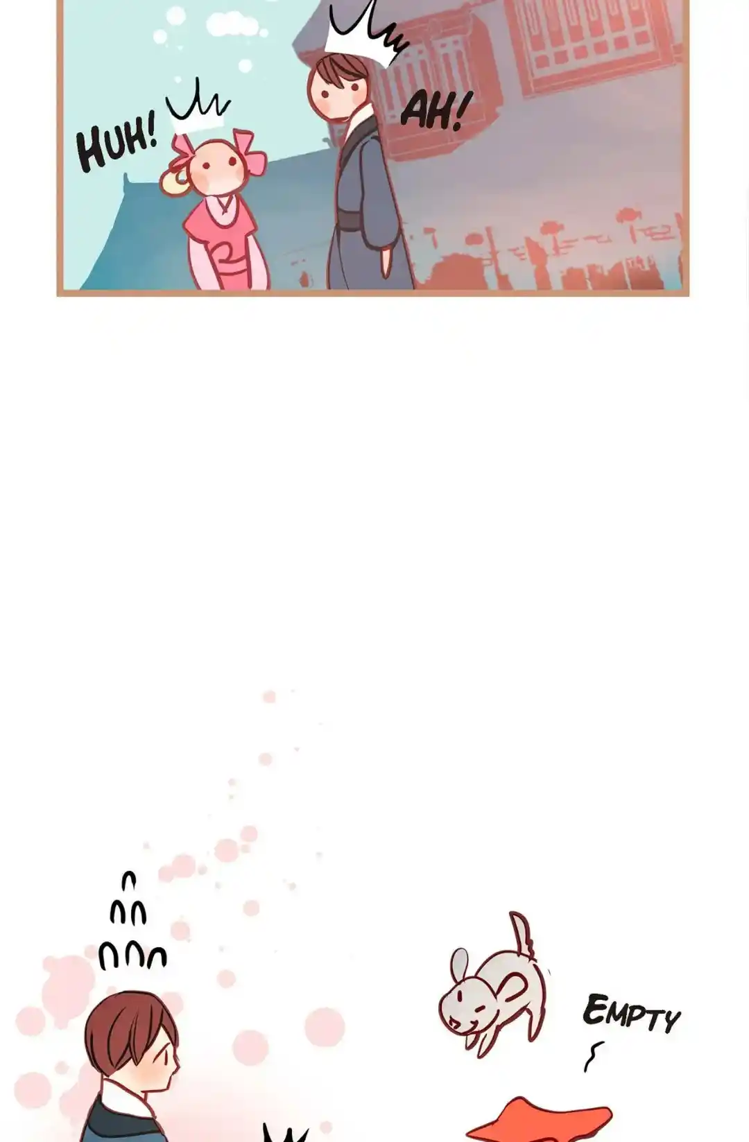 The 13th Night Chapter 181