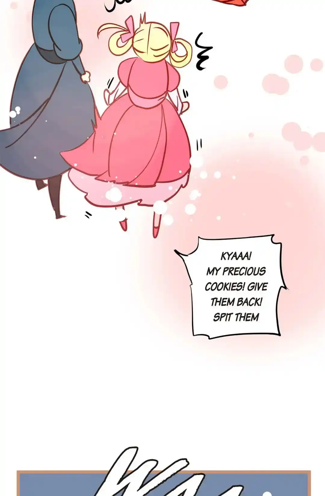 The 13th Night Chapter 181