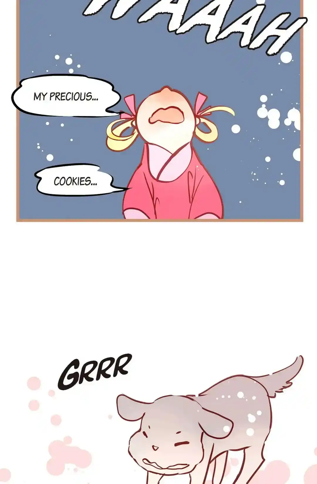 The 13th Night Chapter 181