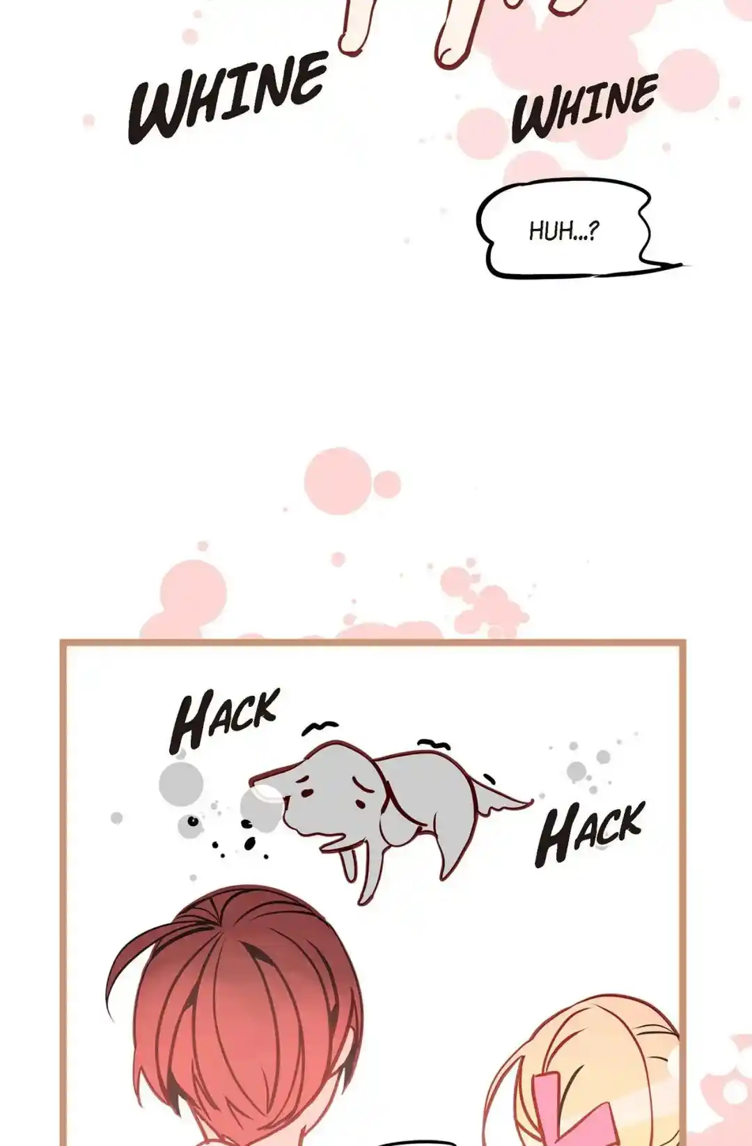 The 13th Night Chapter 181