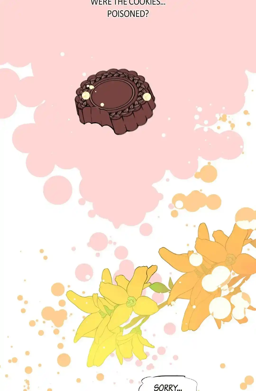 The 13th Night Chapter 181