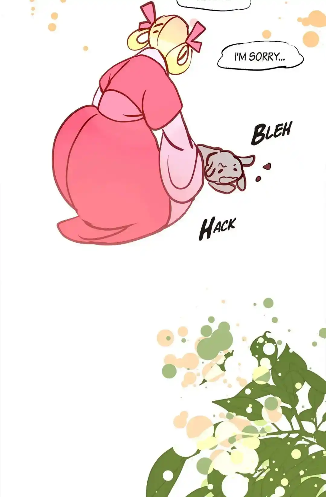 The 13th Night Chapter 181