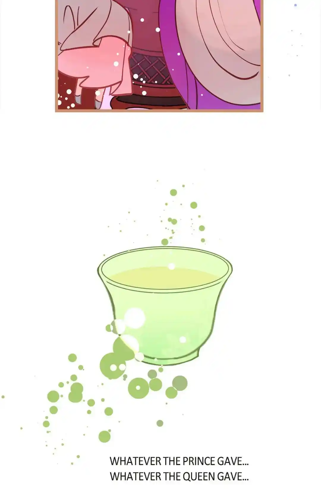 The 13th Night Chapter 181