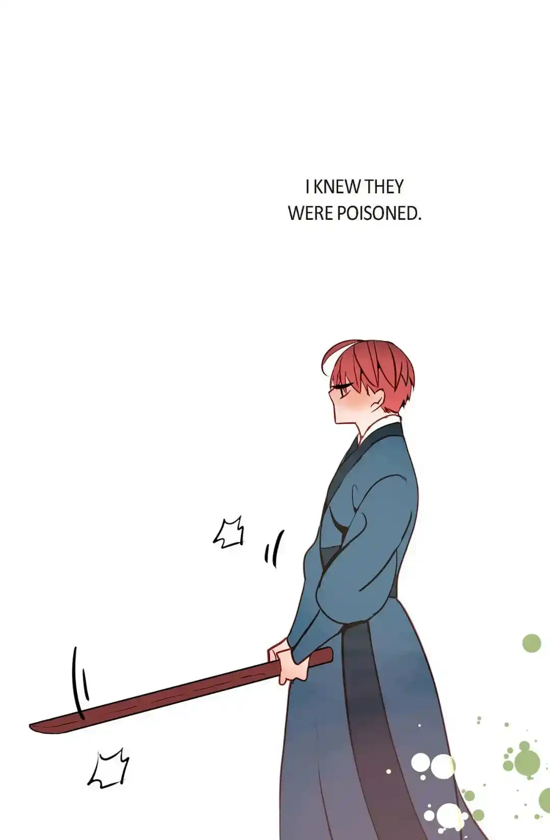 The 13th Night Chapter 181