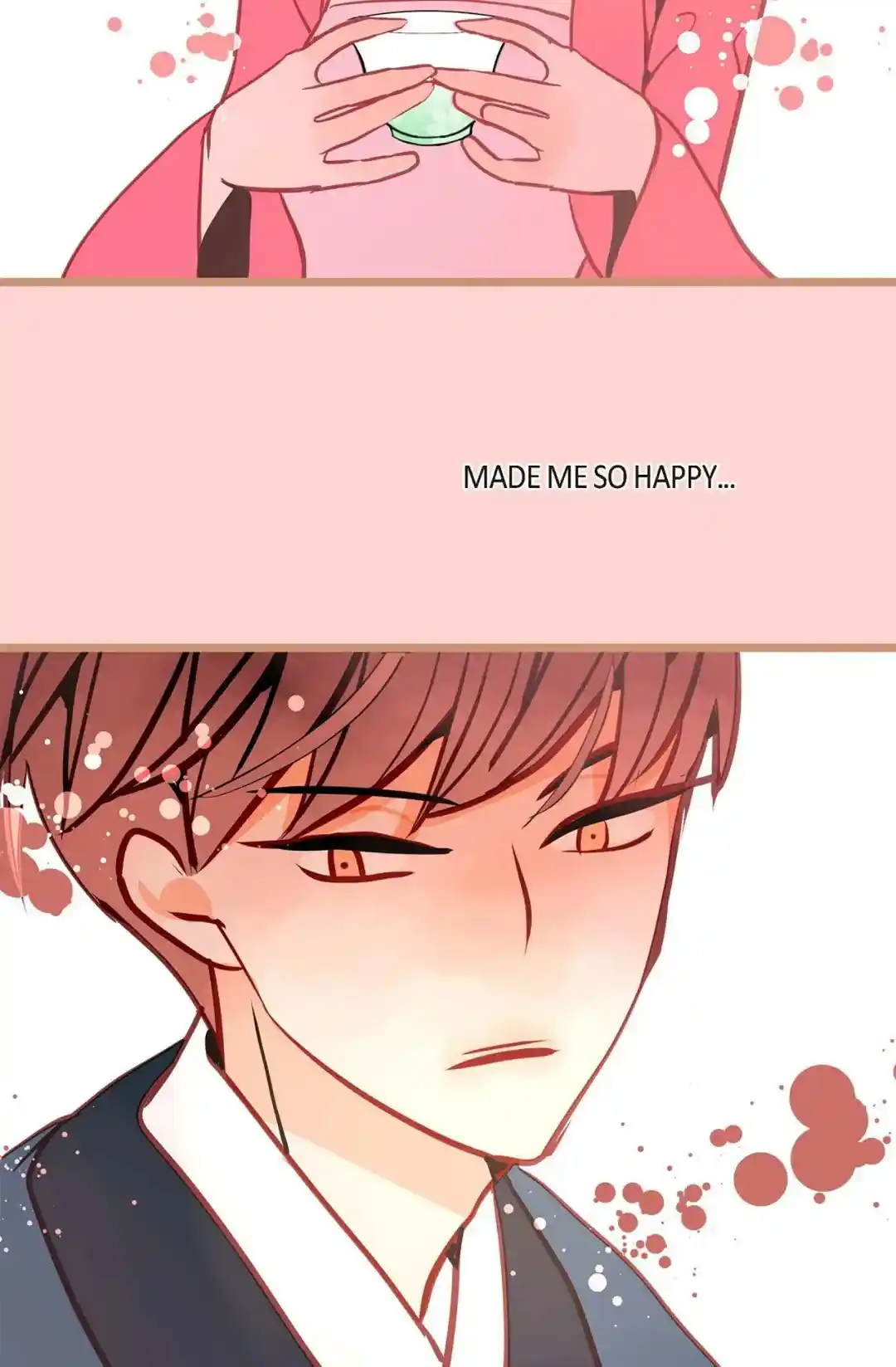 The 13th Night Chapter 181