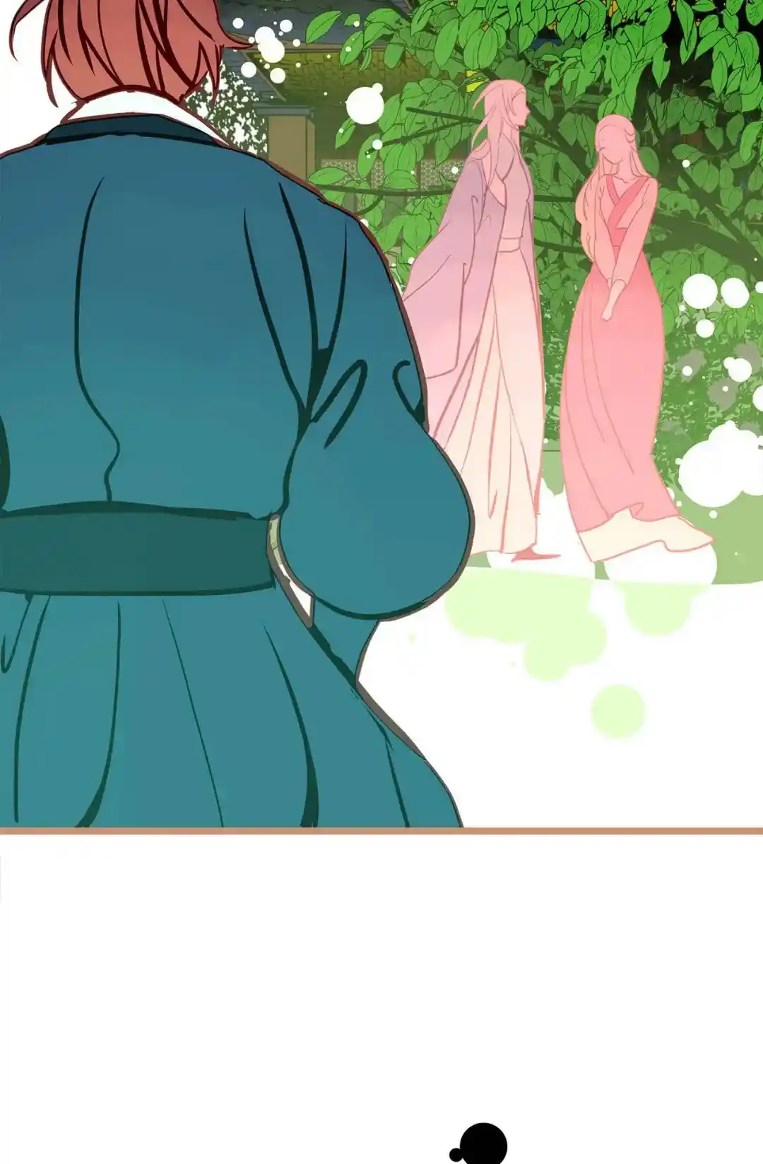 The 13th Night Chapter 181