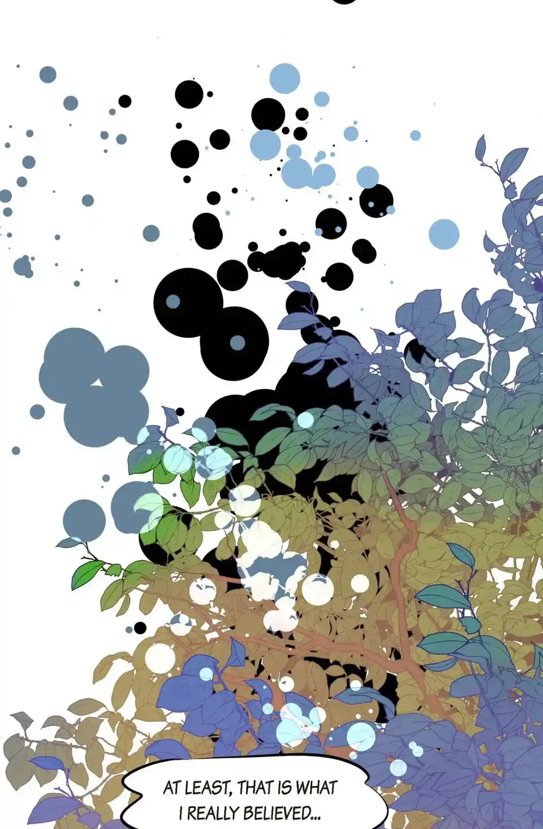 The 13th Night Chapter 181