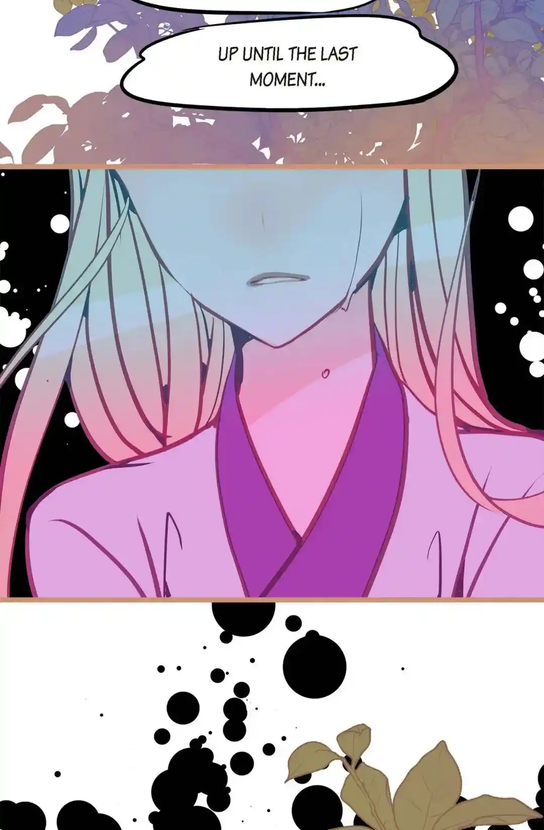 The 13th Night Chapter 181