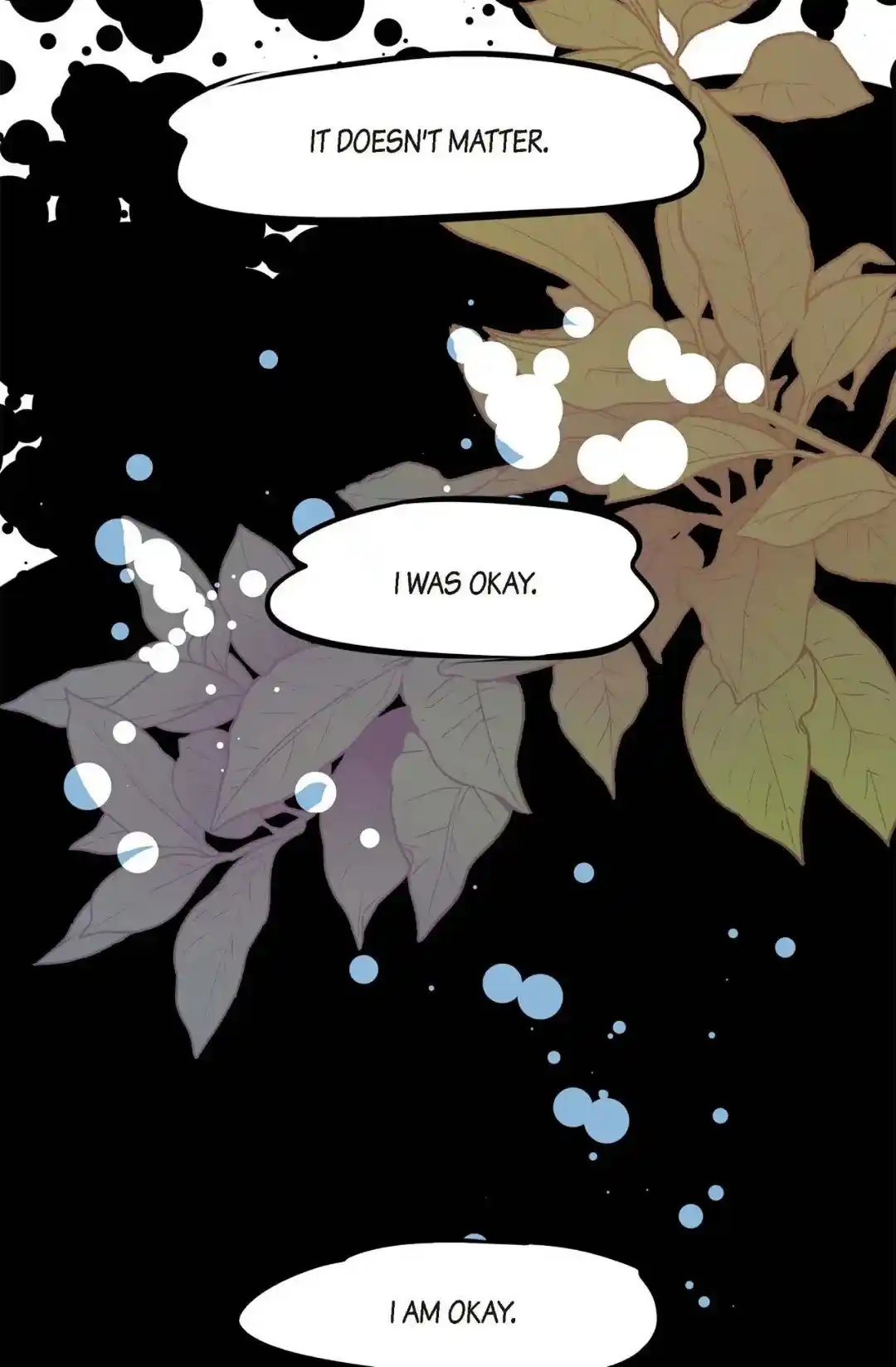 The 13th Night Chapter 181