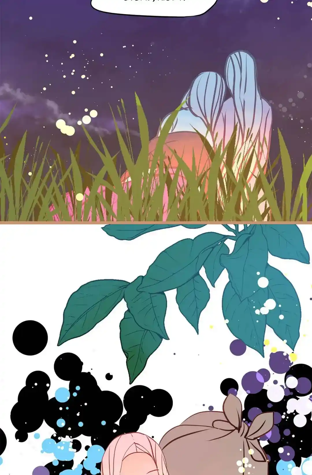 The 13th Night Chapter 181