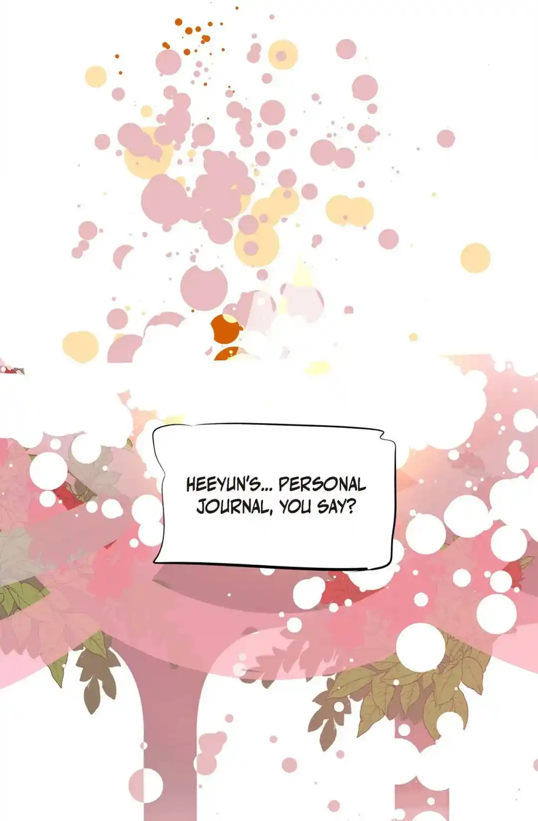 The 13th Night Chapter 181