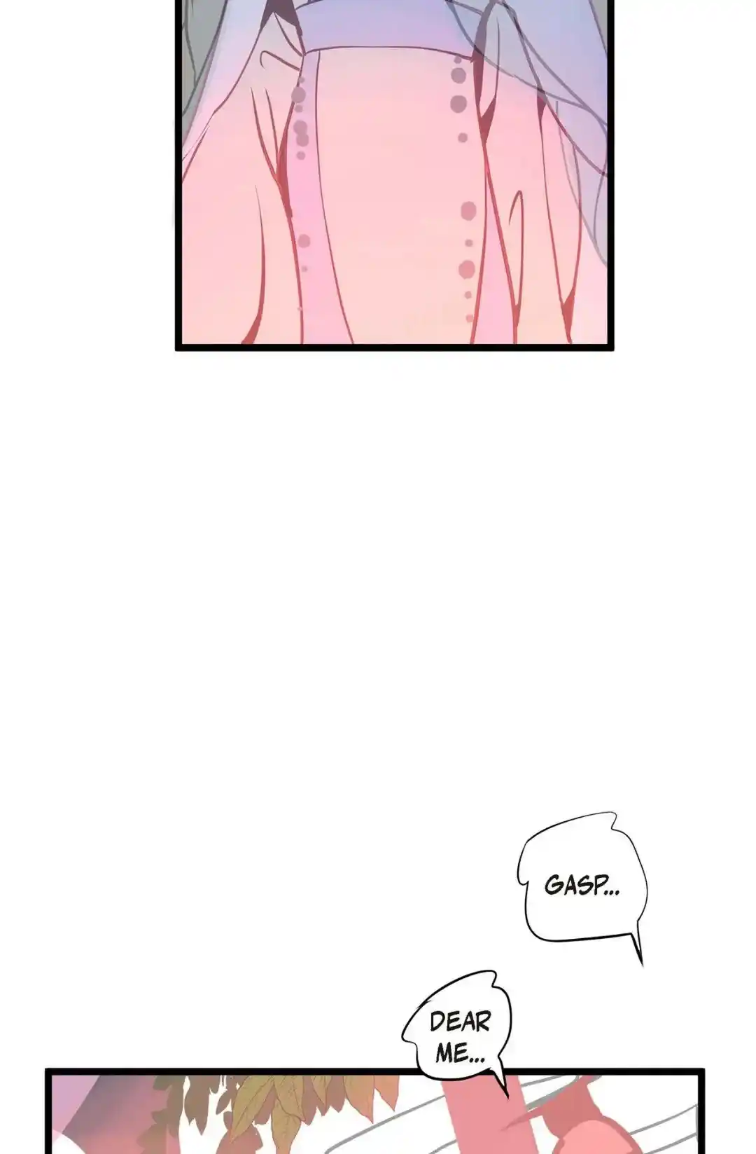 The 13th Night Chapter 181