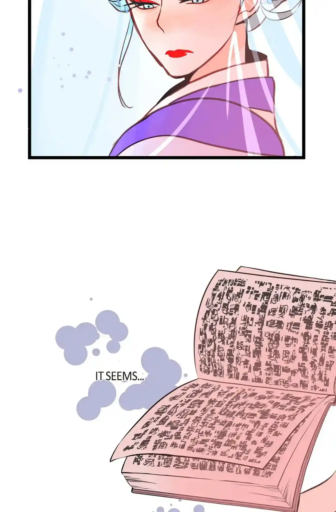 The 13th Night Chapter 181