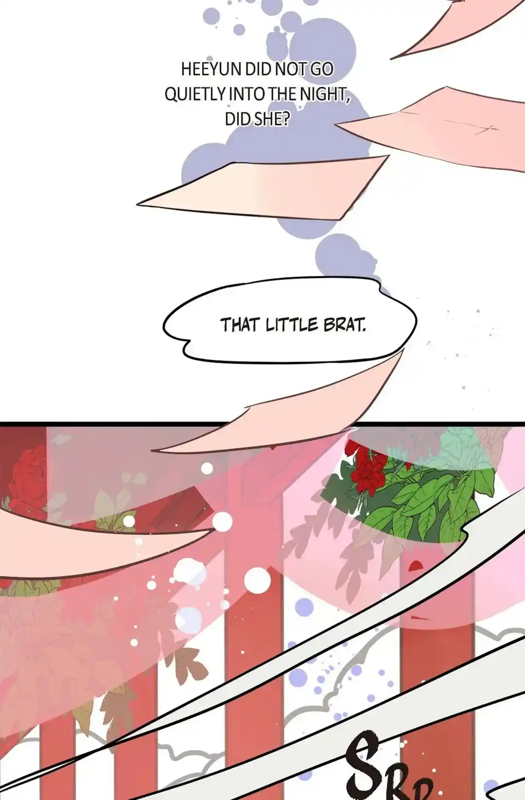 The 13th Night Chapter 181