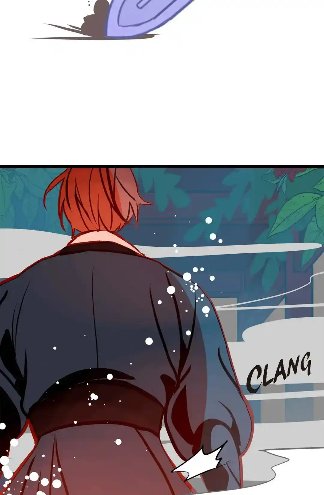 The 13th Night Chapter 181