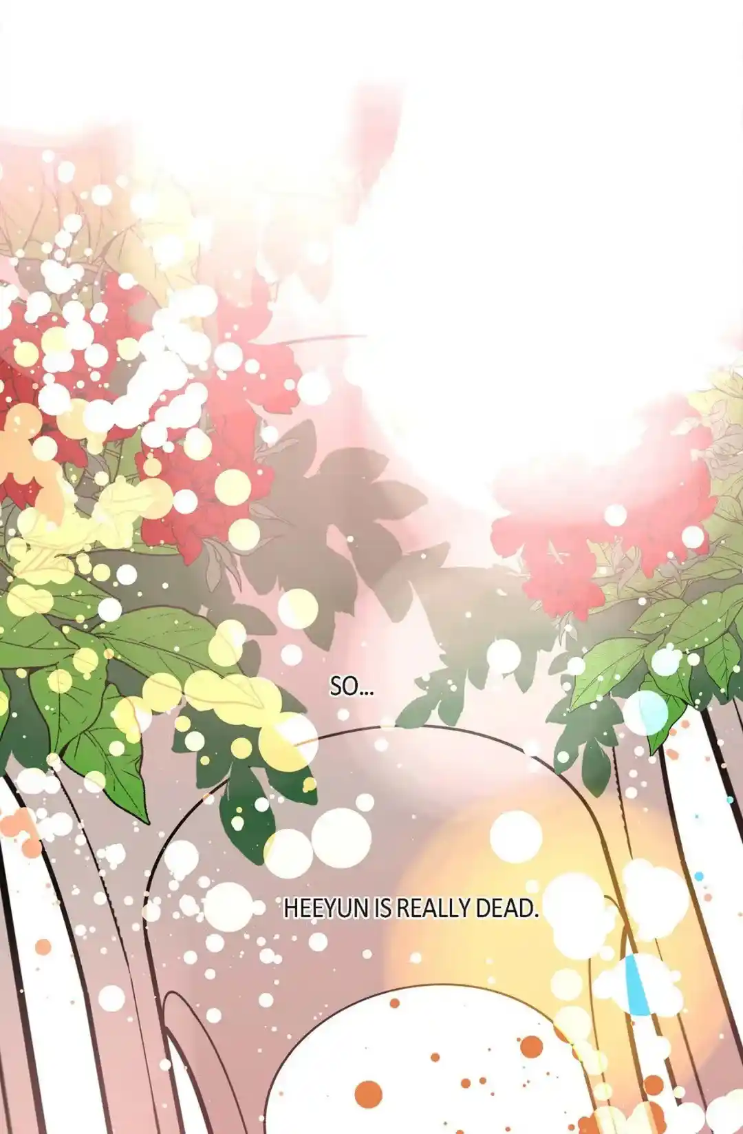 The 13th Night Chapter 182