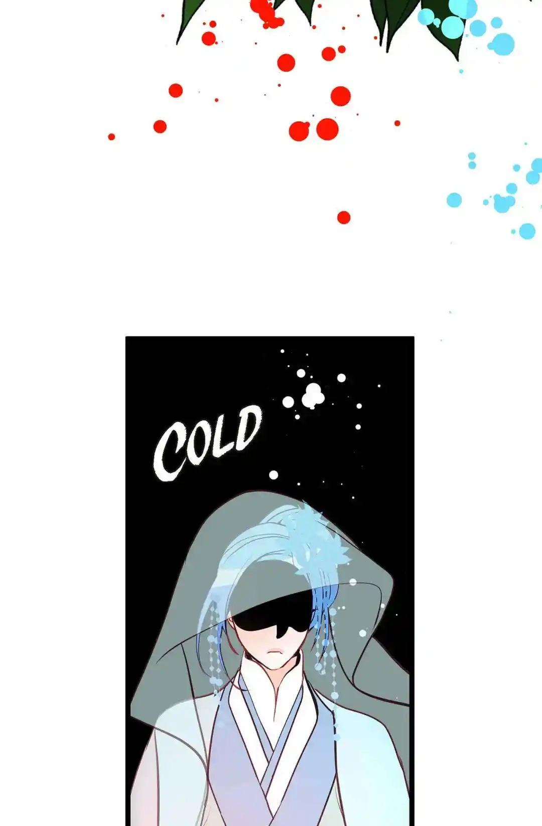 The 13th Night Chapter 182