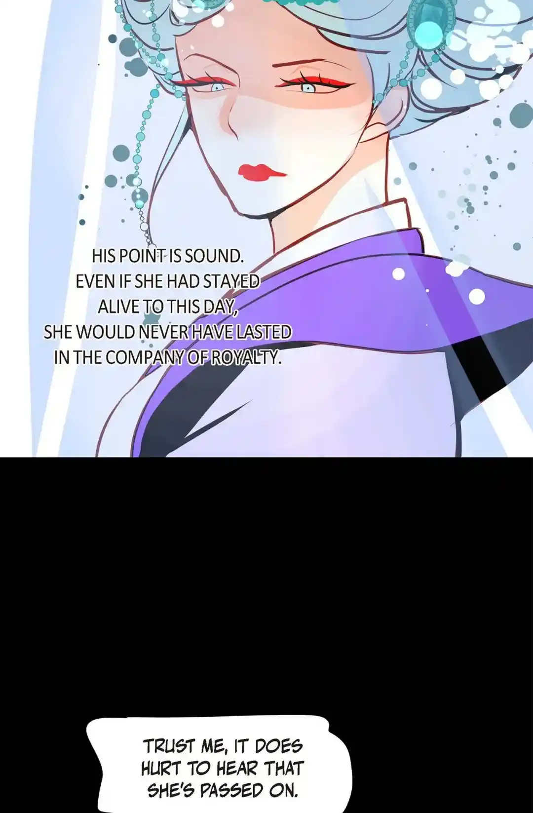 The 13th Night Chapter 182