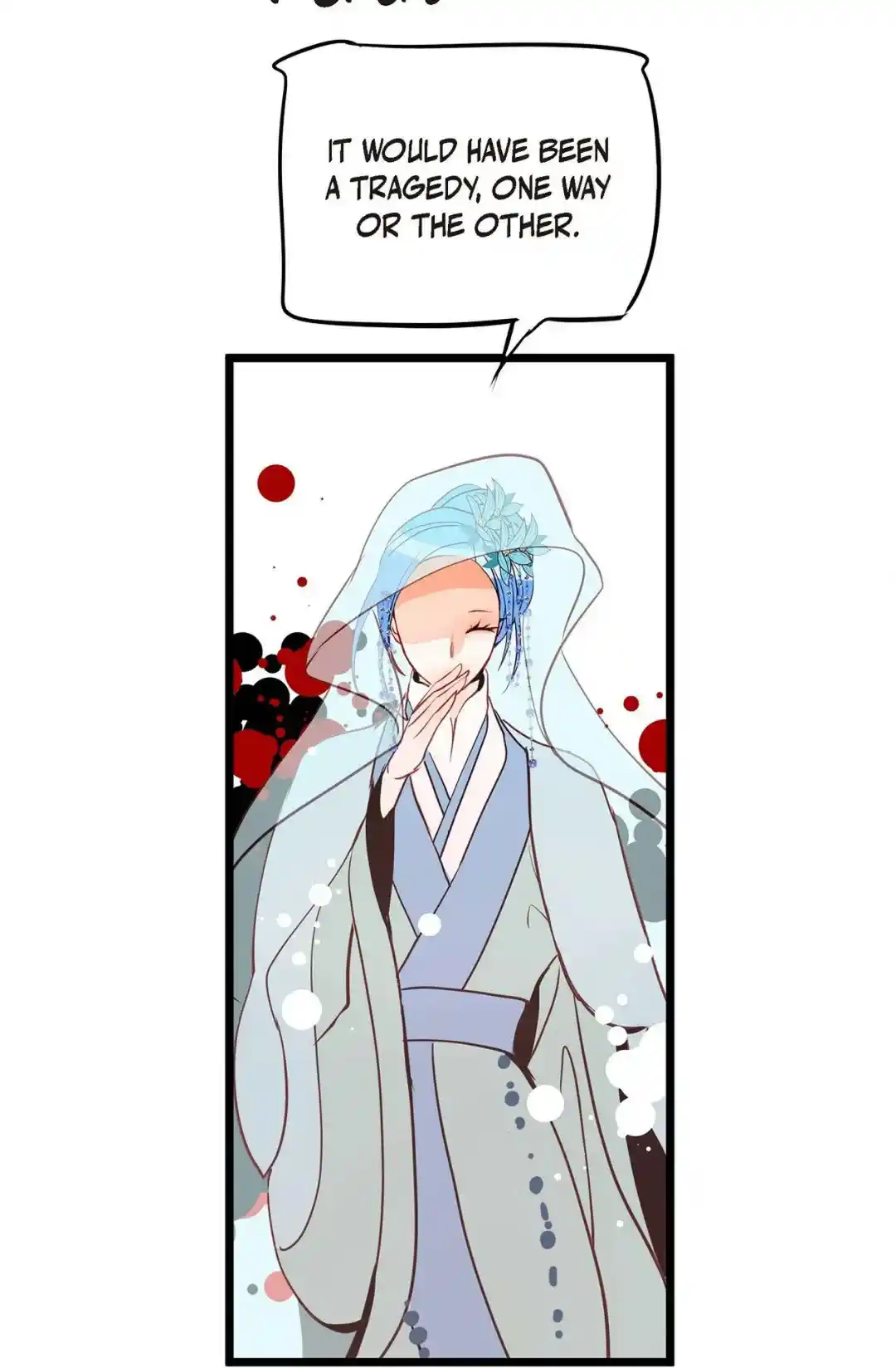 The 13th Night Chapter 182