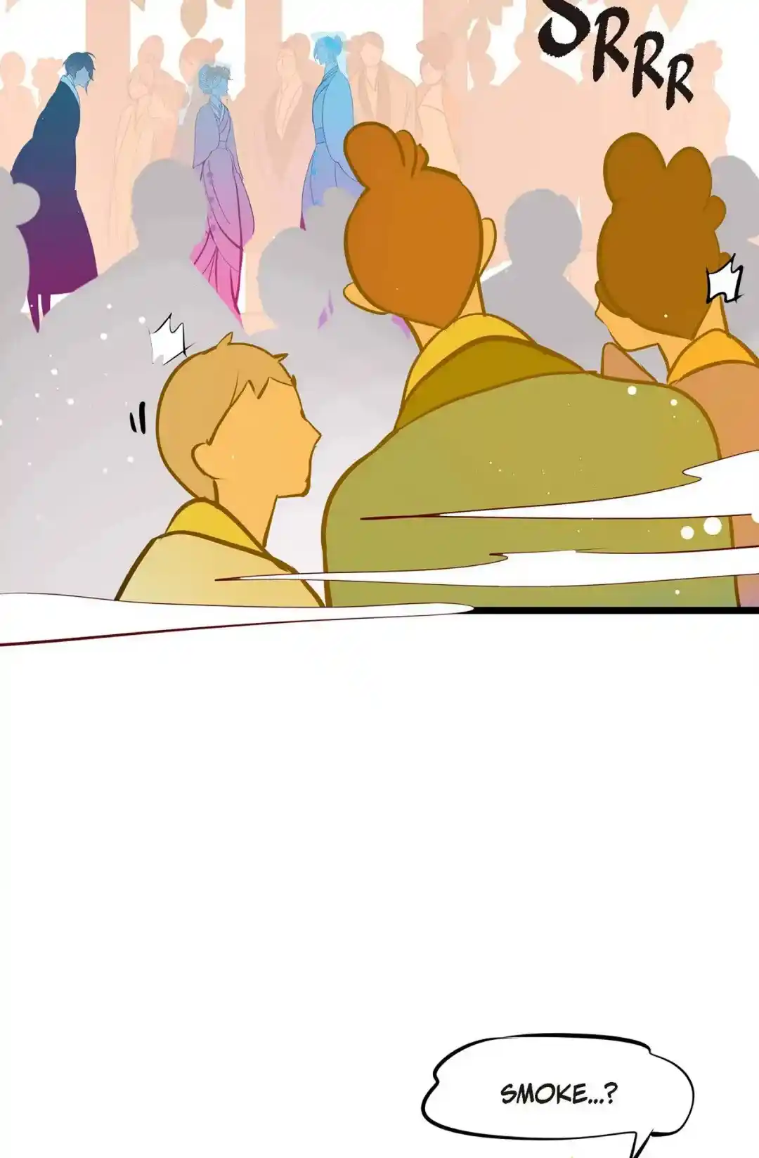 The 13th Night Chapter 182