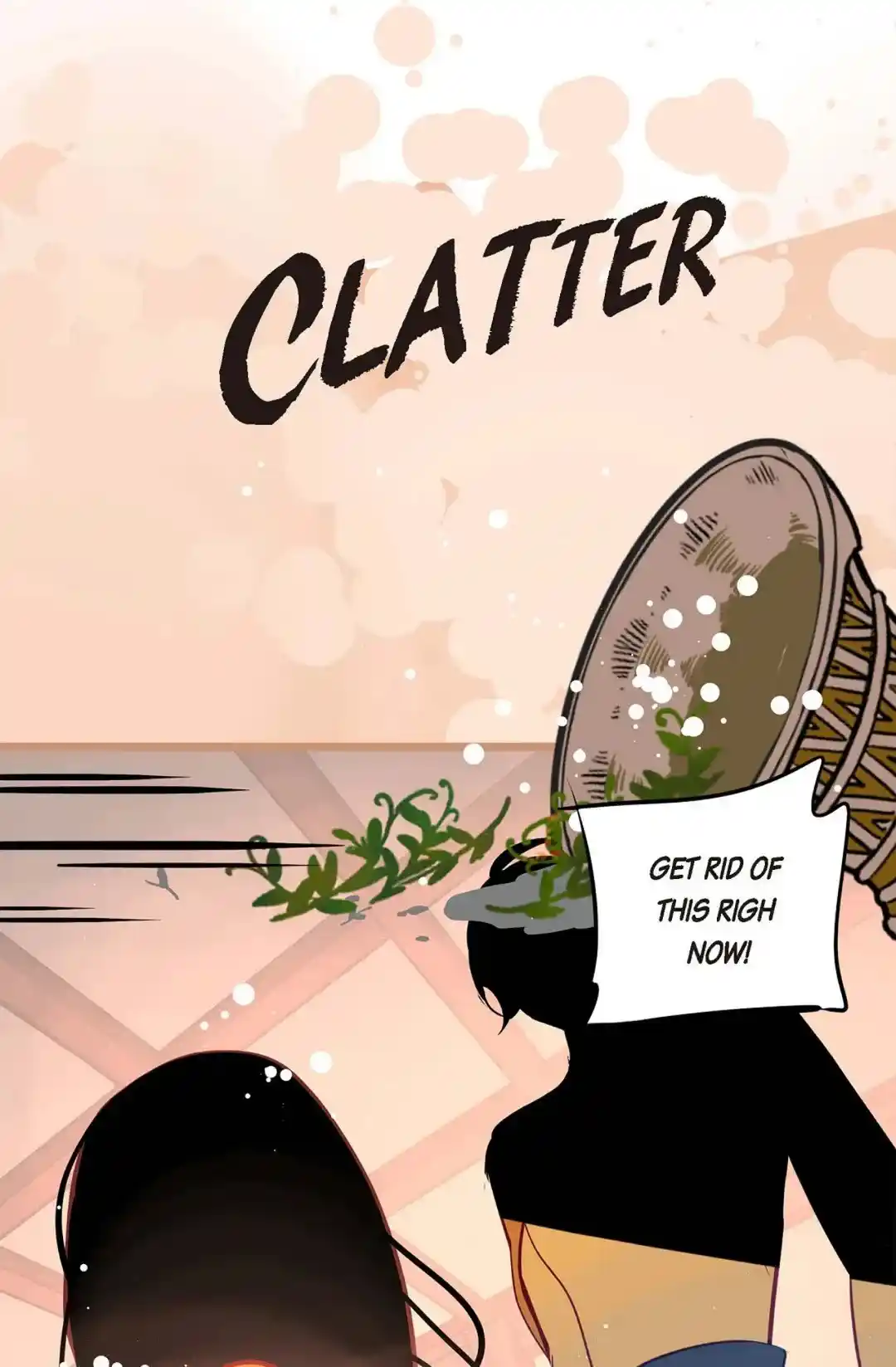 The 13th Night Chapter 182