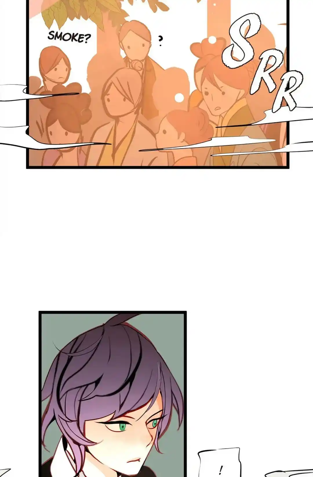 The 13th Night Chapter 182