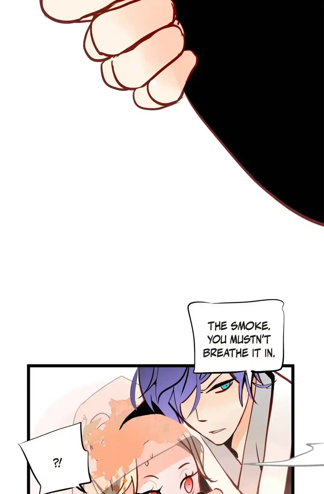 The 13th Night Chapter 182