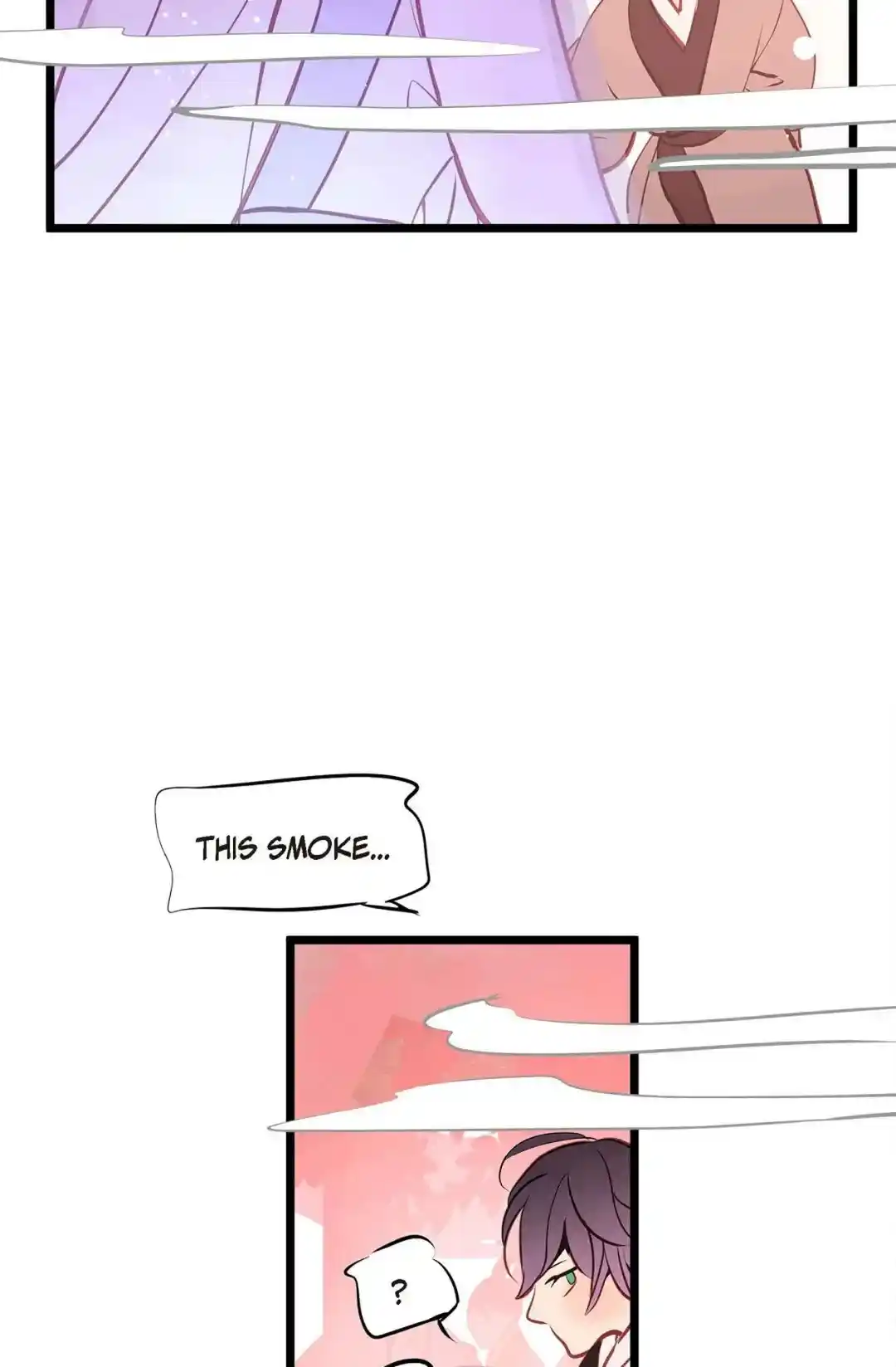 The 13th Night Chapter 182