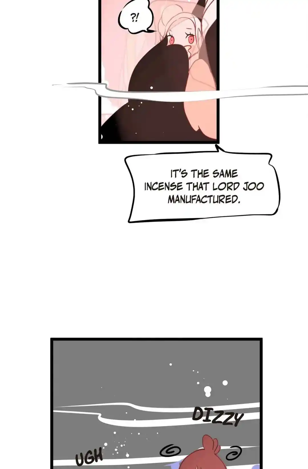 The 13th Night Chapter 182