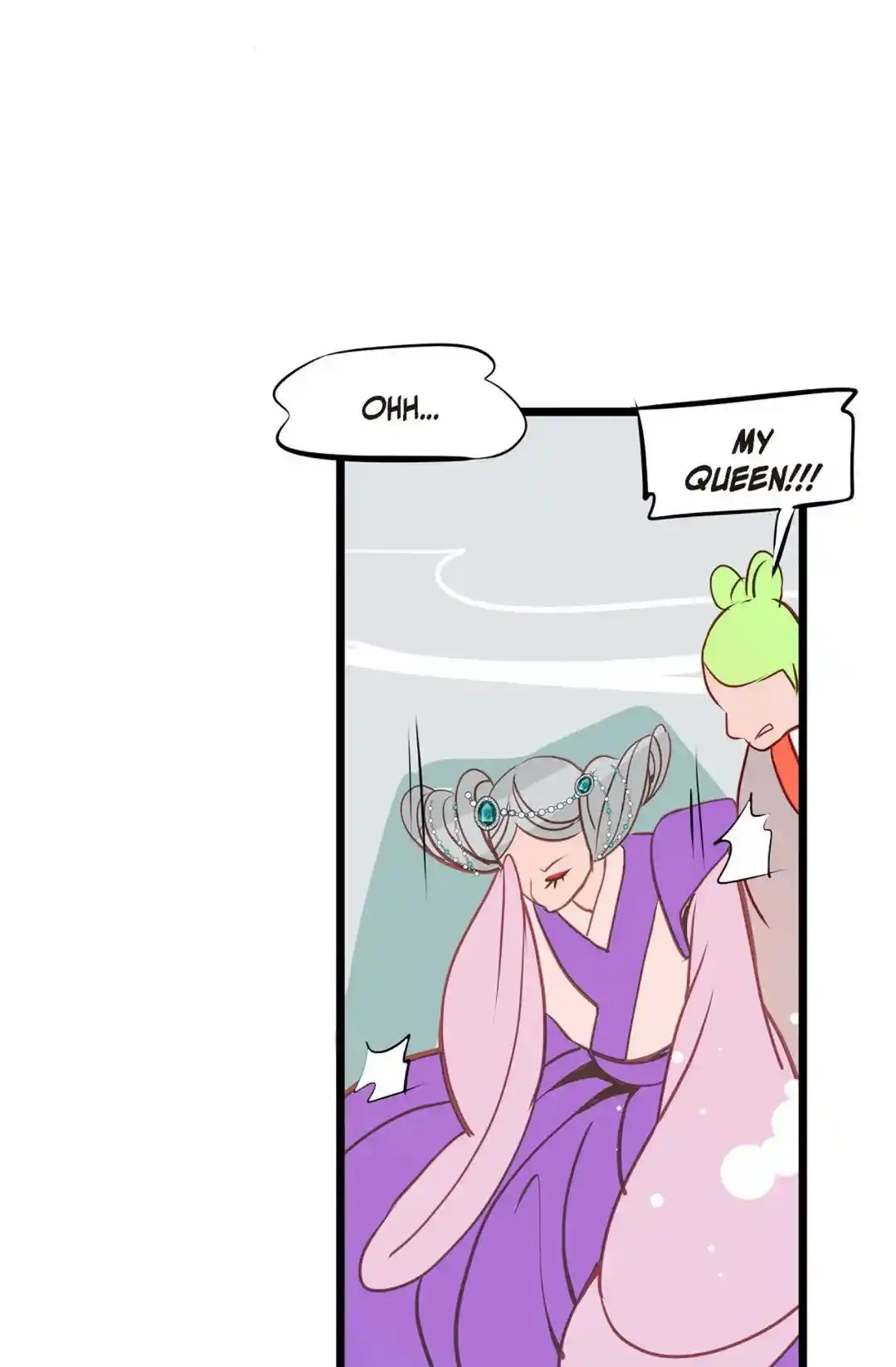 The 13th Night Chapter 182