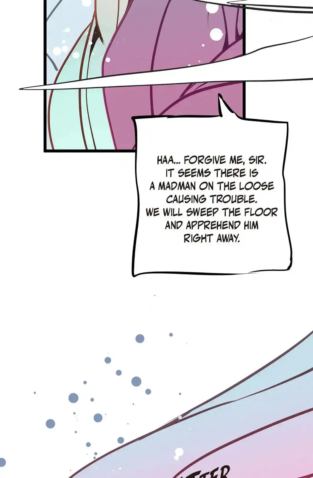 The 13th Night Chapter 182