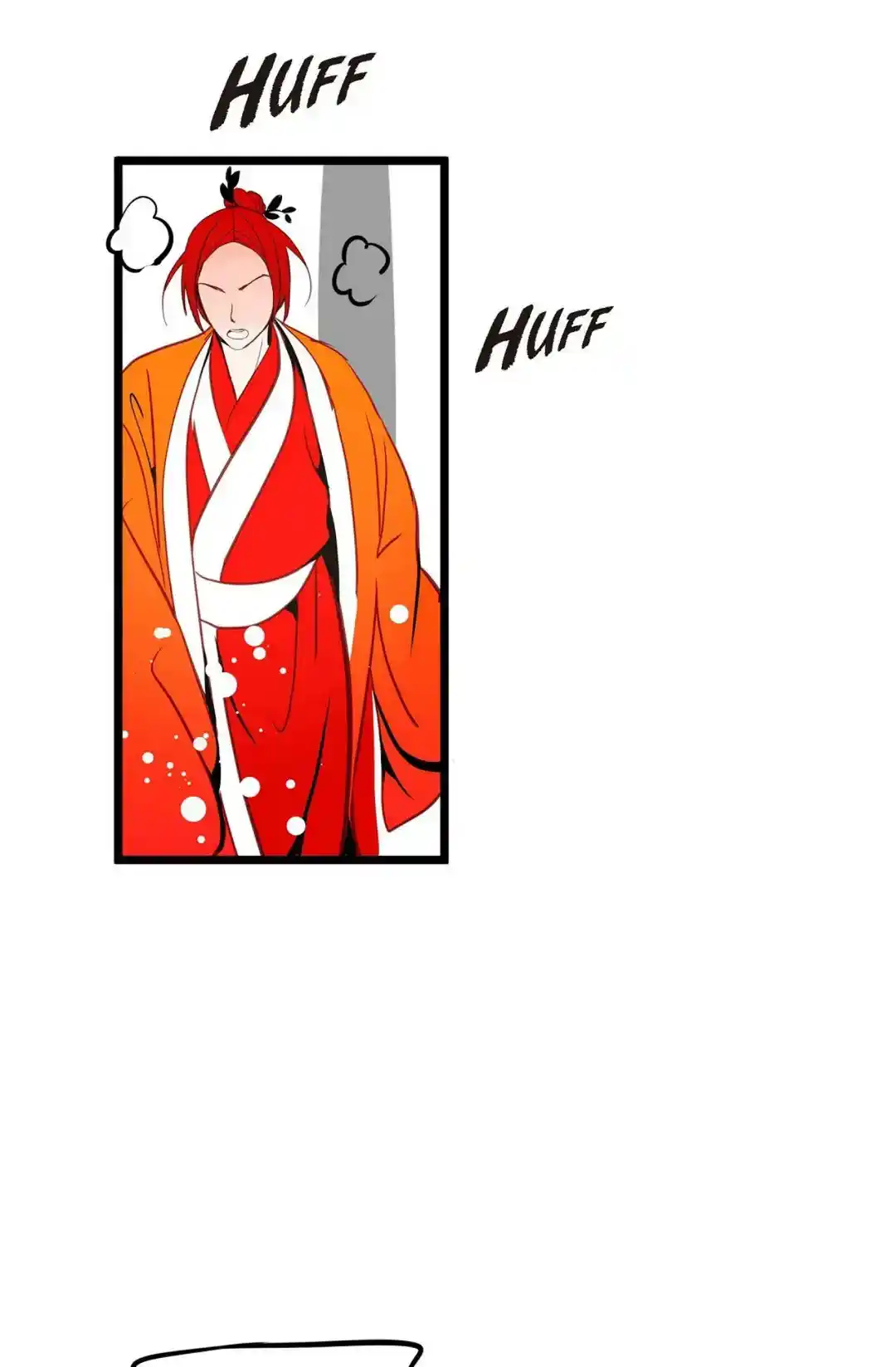 The 13th Night Chapter 182