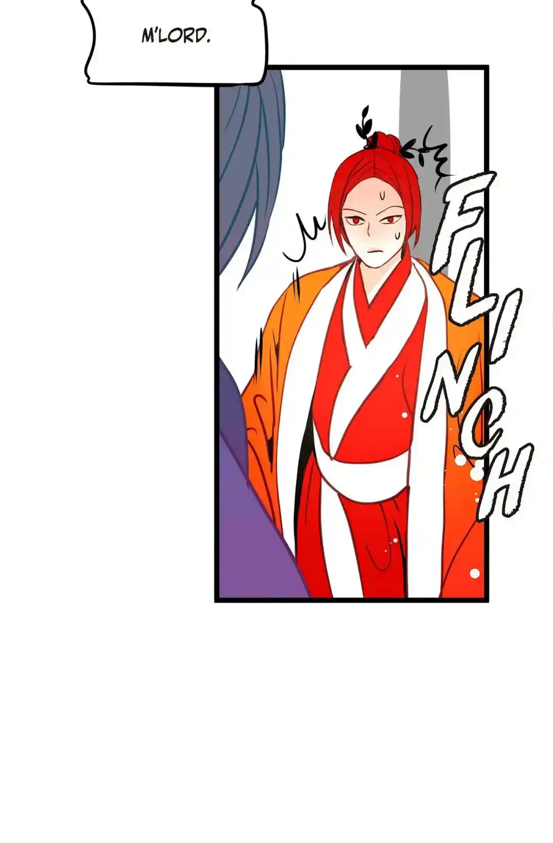 The 13th Night Chapter 182