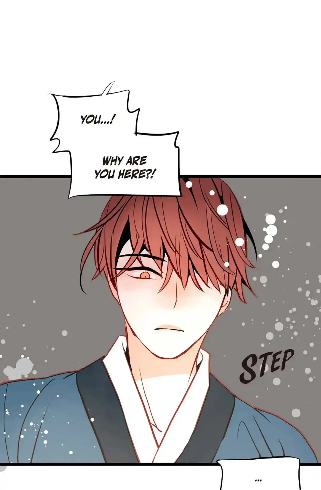 The 13th Night Chapter 182