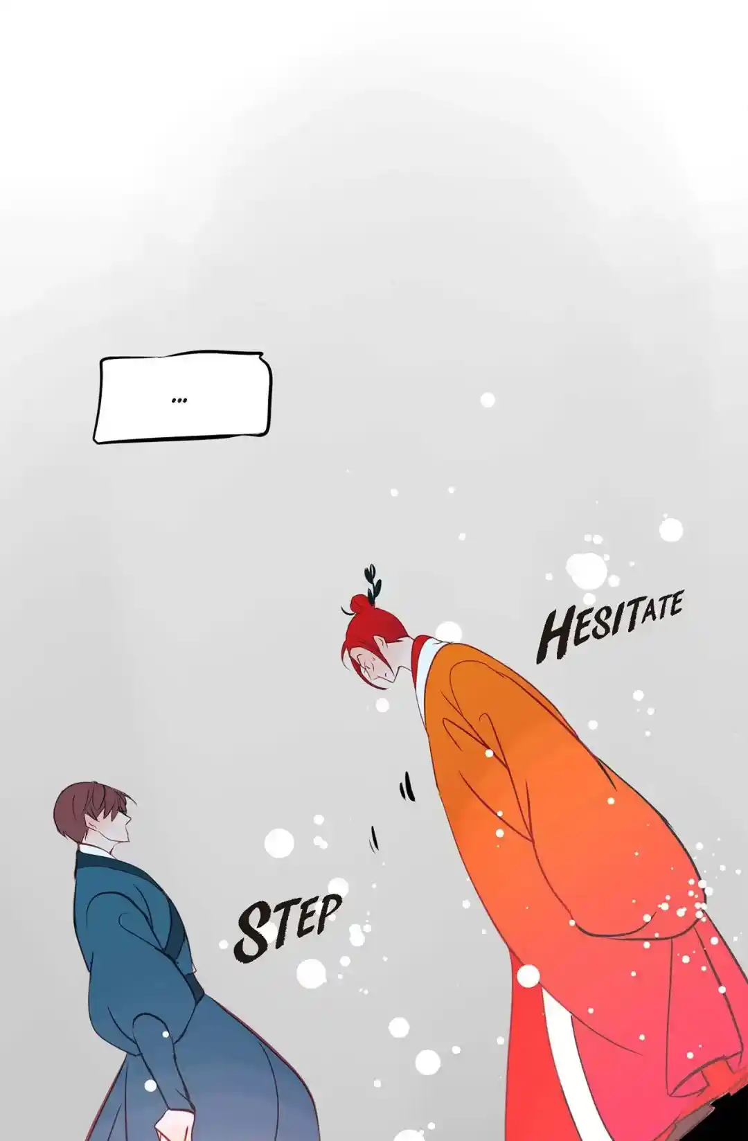 The 13th Night Chapter 182