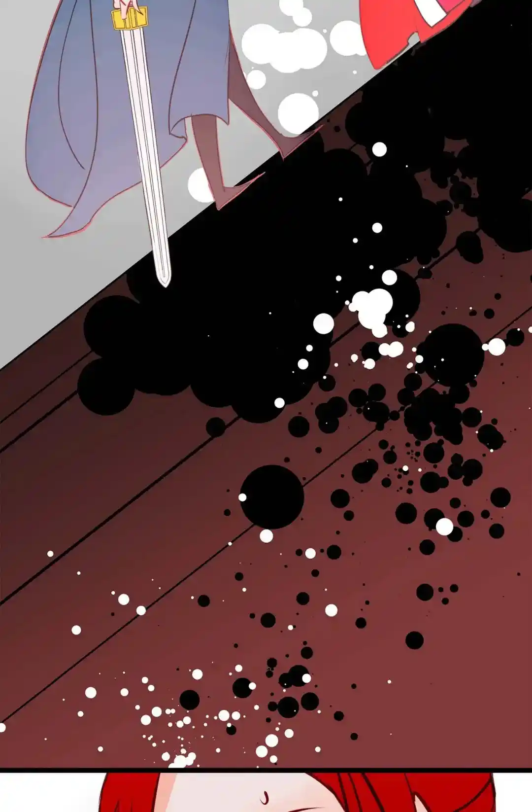 The 13th Night Chapter 182