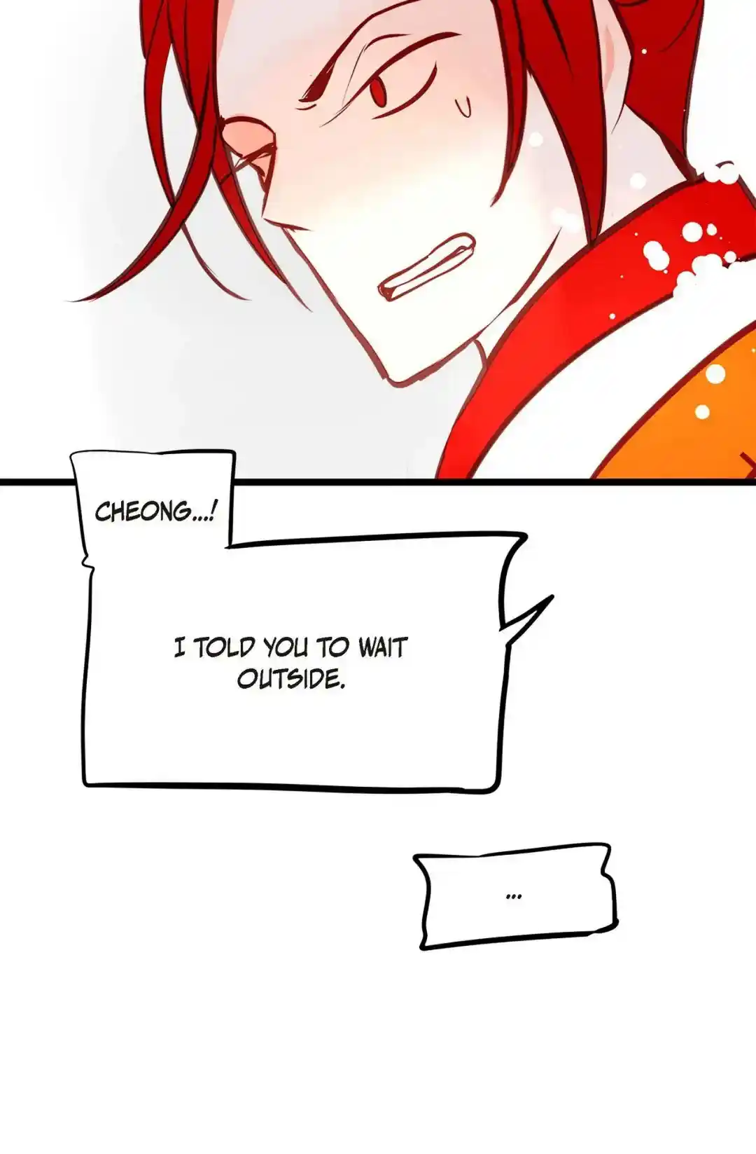 The 13th Night Chapter 182