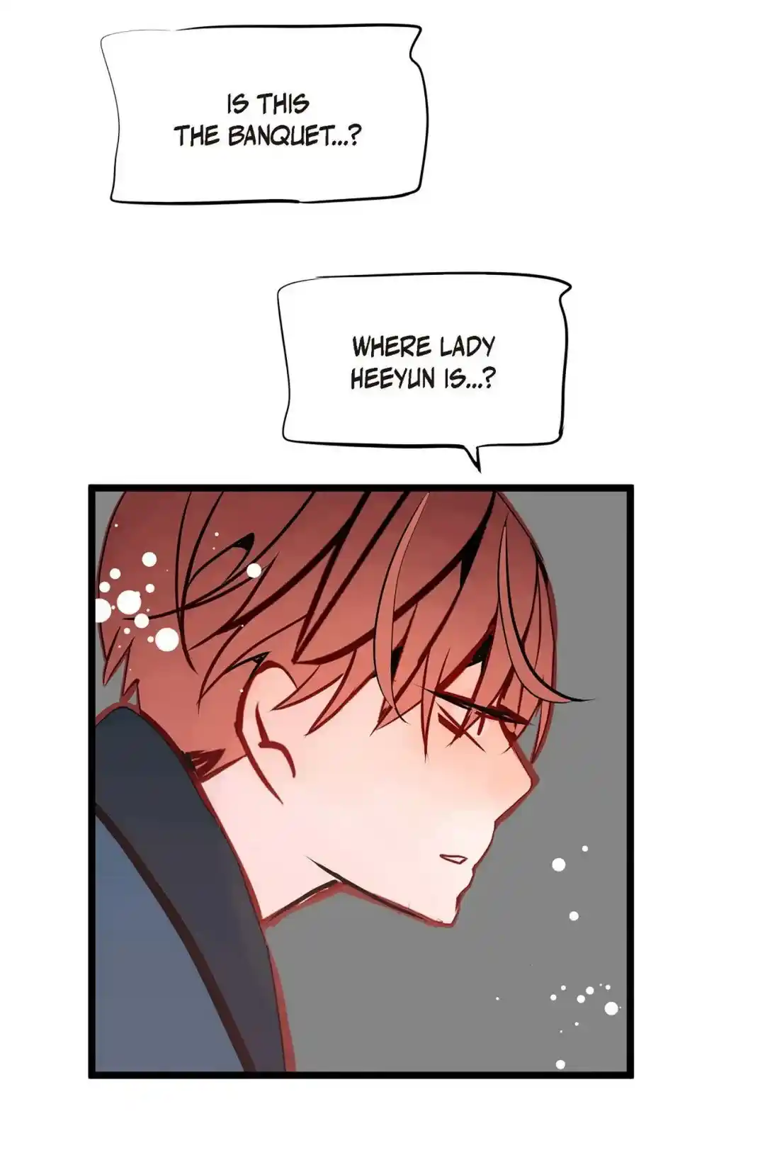 The 13th Night Chapter 182